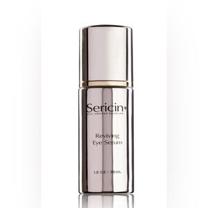 Gold and Silver Eye Cream